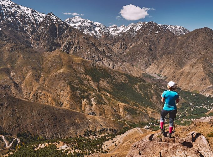 Top Rated Mt Toubkal Trek 2 days, 3 days Toubkal ascent Imlil Atlas Mountains Hikes. Imlil Treks 2022. Tours from Marrakech, Grand Tours Casablanca